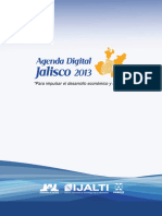 Agenda Digital Jalisco v16.0 PDF