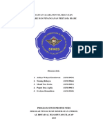 SAP DIARE MARGONO Sudah Refisi