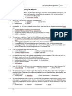 SQ1 - Basics & Phil History