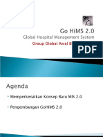 New MIS 2.0 Concept Group Global Awal Bros Hospital