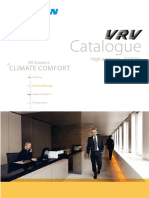 VRV System PDF