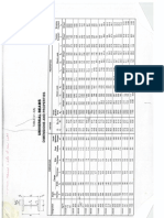 Red Book and Blue Book - Design Capacity Tables