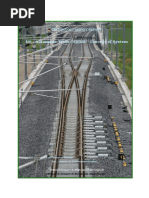 High Speed Signalling System