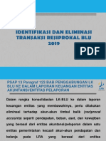 02 Sosialisasi SA 2019 - Identifikasi - Eliminasi Transaksi Resiprokal BLU 2019 Edit Did