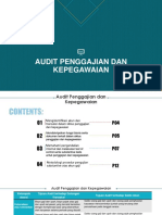 Kelompok 03 Audit Penggajian Dan Kepegawaian Kel Iii Auditing Ii