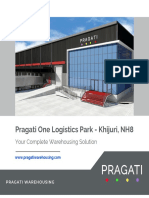 Pragati Corporate (Digital)