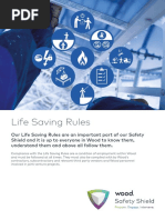 LSR Explanation Guide | PDF | Safety | Occupational Safety And Health
