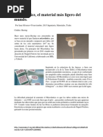 Microlattice para Imprimir