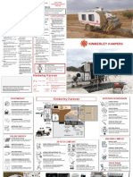 Kimberley Karavan Handy Brochure New Layout PDF