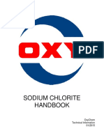 Sodium Chlorite Handbook PDF