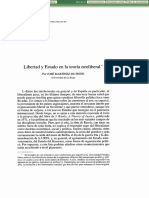 Dialnet LibertadYEstadoEnLaTeoriaNeoliberal 142365 PDF