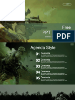 Army-Soldier-in-Action-PowerPoint-Templates.pptx