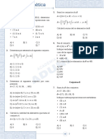 Documentos Preuniveristario Varios PDF