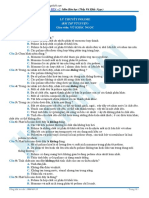 Bai 8. Bai Tap Ly Thuyet Trong Tam Ve Polime1 PDF