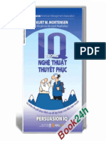 IQ trong nghệ thuật thuyết phục PDF