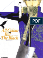 Bleach - All Color But The Black