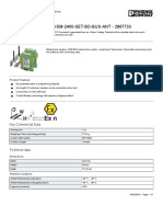 Wireless Radioline Data Sheet RAD 2400 Phoenix Contact.pdf