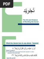 Download Tajweed by dhunphun SN4389473 doc pdf