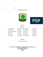 CRS Kekerasan Tajam PDF