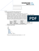 UTS Matematika Wajib Kelas XI