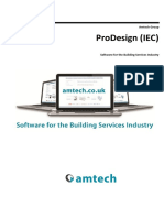 ProDesign Amtech 