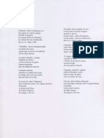 Granada Testo Spagnolo Italiano PDF