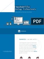 Lil Guide Nontech Skills For It Pros PDF