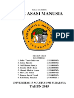 Makalah PKN Hak Asasi Manusia