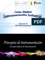 Instrumentacion Industrial 1