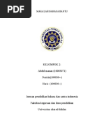 Kamus | PDF | Seni & Disiplin Bahasa | Kesehatan Holistik