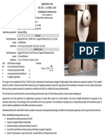 Application Note DIN EN 2563 ASTM D 2344 Interlaminar Shearing Test PDF