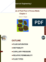Fundamentals of Fluid Flow Course