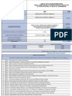 Guía de aplicación normalizada para ampliación de subestación Combapata