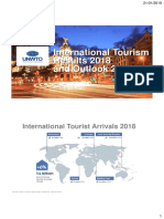 Unwto Barometer Jan19 Presentation en