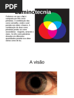 Luminotecnia PDF