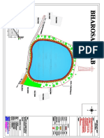 3.0 DRAWINGS_bharosa pond