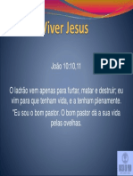 Viver Jesus