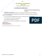 L8899 - Direitos No Sistema de Transporte Coletivo PDF