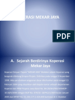 Koperasi