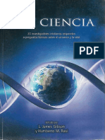 Fe y Ciencia L James Gibson y Humberto M Rasi PDF