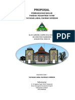 Proposal Masjid JRC Baru 2 PDF