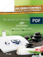 Ultra-Derm-Control Esteticmed 5 PDF