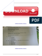 Soal Bahasa Jerman Kelas 11 Semester 1 PDF