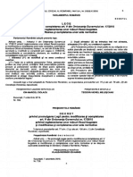 Legea NR 169 Din 2019 PDF