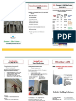 RBS EIFS e - Brochure