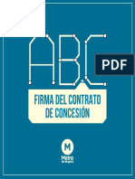 ABC Firma Contrato PDF