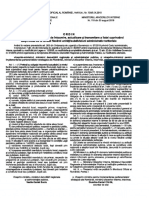 Ordin MDRAP Si MAI NR 2.341 Si 110 Din 2019 PDF