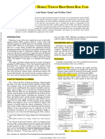 BOT FINANCIAL MODEL:TAIWAN HIGH SPEED RAIL CASE