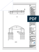 Bridge Architectural