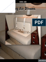 King Air Divan Catalog T3